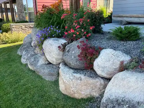 landscaping services Horicon